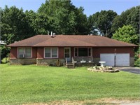 West Tulsa Investment Opportunity-Home on 2 Lots