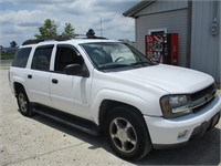 2006 Chevrolet TrailBlazer EXT LS