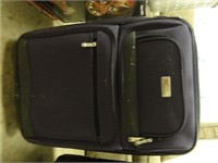 Hercules rolling luggage