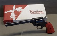 Heritage .22LR Revolver