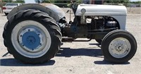 Ford 8-9N Tractor