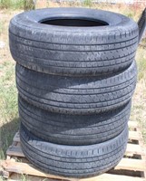 Misc Tires