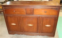 Vintage Buffet