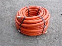 Unused 3/4"x100' HD Garden Hose