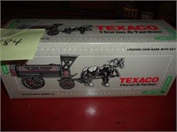 Texaco horse & tanker series #8 1991