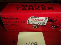 Texaco Mack tanker 1926 nastalgic series #2