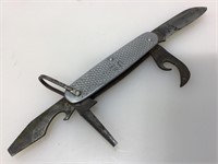 US Stevensen 1945 folding knife