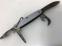 US marine corps Knigston folding knife
