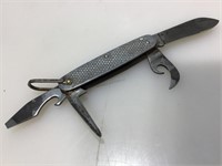 US? Military Knife 6.5" not marked