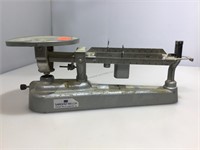 Sargent Welch Reloading scale