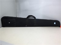 Solf rifle case