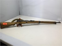 Arisaka 99 Rifle LAST DITCH 7.7 japanise  #16354