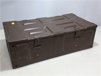 Ammo can 7.5 x 13 x 25.2