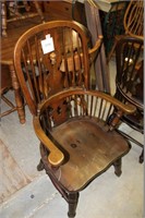 Windsor Style Chairs