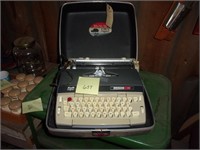 Electric typewriter from Jack Watts
