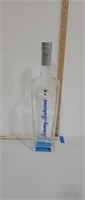 Tommy Bahama Rum bottle 22in tall !!