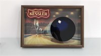 Kessler -Smooth as Silk-Bowling - advertising
