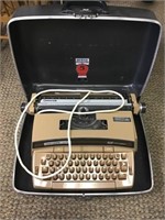 Smith-corona Coronet Super 12 Electric Typewriter