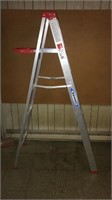 Werner 6ft Aluminum Ladder