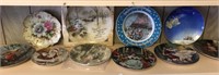 Knowles Collector Plates and others