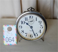 Big Ben Alarm Clock - Westclox