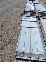 Steel Roofing