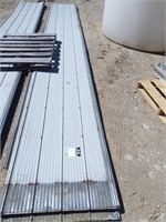 Steel Roofing