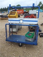 Material Cart