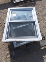 Thermal Wood Windows