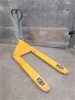 Pallet Jack