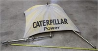 Caterpillar Power Tractor Umbrella