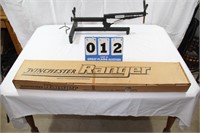 Winchester Ranger - 12ga. NIB