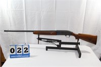 Winchester Model 50 - 12ga. Mod. Choke