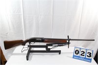 Winchester Model 50 - 12ga. Mod. Choke