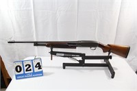 Winchester Model 12 - 20ga. Poly Choke