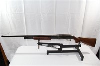 Winchester Model 12 - 12ga. Mod. Choke
