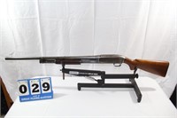 Winchester Model 12 - 12ga. Full Choke