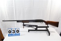 Winchester Model 12 - 16ga. Mod. Choke