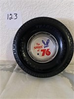 Firestone Tires ‘Sprite of 76’