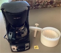 Mini Coffee  Maker