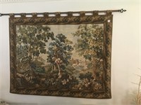 Outstanding Hanging Tapestry