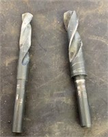 Drill bits