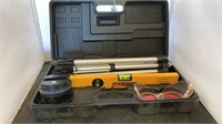 Speedway Laser lever Kit