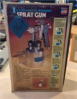 International Speedy Spray Gun