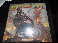 Molly Hatchet