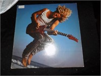 Sammy Hagar