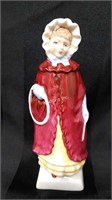 Royal Doulton "Georgina" Figurine- C