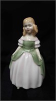 Vintage Royal Doulton "Penny" Figurine-C