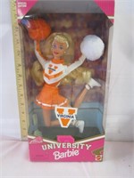 University of Virginia Barbie