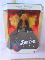 Special Edition Holiday Barbie - Rare